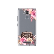 iSaprio Handbag 01 Asus ZenFone 3 Max ZC520TL - cena, porovnanie