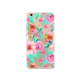 iSaprio Flower Pattern 01 Xiaomi Mi Max 2