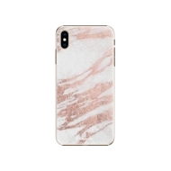 iSaprio RoseGold 10 Apple iPhone XS Max - cena, porovnanie