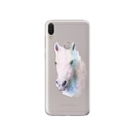 iSaprio Horse 01 Asus Zenfone Max Pro ZB602KL