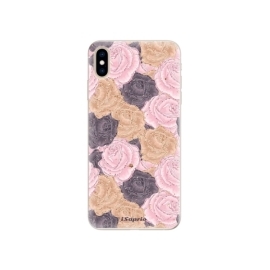 iSaprio Roses 03 Apple iPhone XS Max
