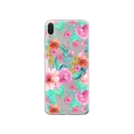 iSaprio Flower Pattern 01 Asus Zenfone Max Pro ZB602KL - cena, porovnanie