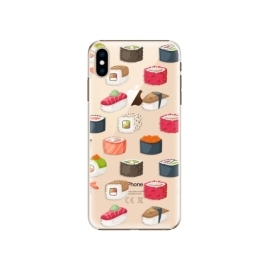 iSaprio Sushi Pattern Apple iPhone XS Max