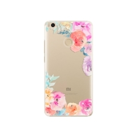 iSaprio Flower Brush Xiaomi Mi Max 2