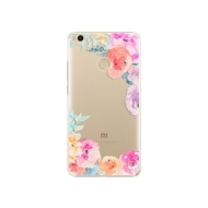 iSaprio Flower Brush Xiaomi Mi Max 2 - cena, porovnanie