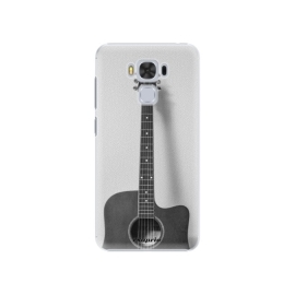 iSaprio Guitar 01 Asus ZenFone 3 Max ZC553KL