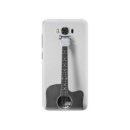iSaprio Guitar 01 Asus ZenFone 3 Max ZC553KL - cena, porovnanie