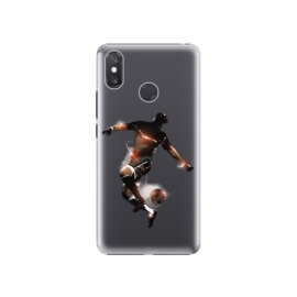 iSaprio Fotball 01 Xiaomi Mi Max 3