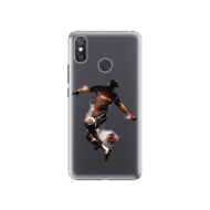 iSaprio Fotball 01 Xiaomi Mi Max 3 - cena, porovnanie