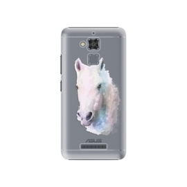 iSaprio Horse 01 Asus ZenFone 3 Max ZC520TL