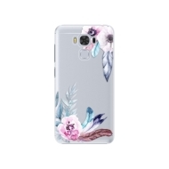 iSaprio Flower Pattern 04 Asus ZenFone 3 Max ZC553KL - cena, porovnanie