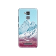 iSaprio Highest Mountains 01 Asus ZenFone 3 Max ZC520TL - cena, porovnanie