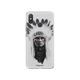 iSaprio Indian 01 Xiaomi Mi Max 3