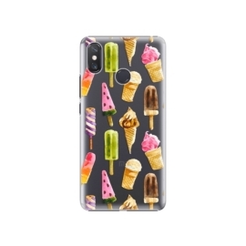 iSaprio Ice Cream Xiaomi Mi Max 3