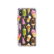 iSaprio Ice Cream Xiaomi Mi Max 3 - cena, porovnanie