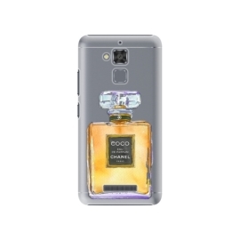 iSaprio Chanel Gold Asus ZenFone 3 Max ZC520TL