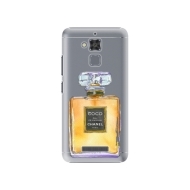 iSaprio Chanel Gold Asus ZenFone 3 Max ZC520TL - cena, porovnanie