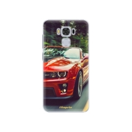 iSaprio Chevrolet 02 Asus ZenFone 3 Max ZC553KL