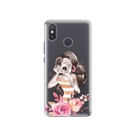 iSaprio Charming Xiaomi Mi Max 3