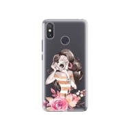 iSaprio Charming Xiaomi Mi Max 3 - cena, porovnanie