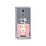 iSaprio Chanel Rose Asus ZenFone 3 Max ZC520TL - cena, porovnanie