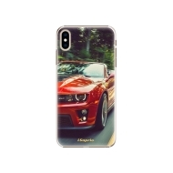 iSaprio Chevrolet 02 Apple iPhone XS Max - cena, porovnanie