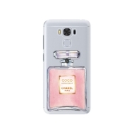 iSaprio Chanel Rose Asus ZenFone 3 Max ZC553KL - cena, porovnanie