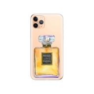iSaprio Chanel Gold Apple iPhone 11 Pro Max - cena, porovnanie