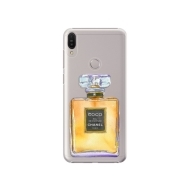 iSaprio Chanel Gold Asus Zenfone Max Pro ZB602KL - cena, porovnanie