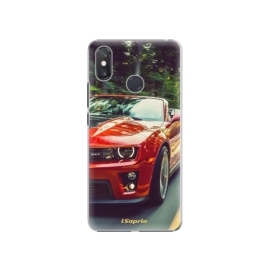 iSaprio Chevrolet 02 Xiaomi Mi Max 3