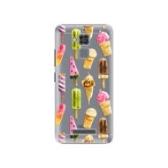 iSaprio Ice Cream Asus ZenFone 3 Max ZC520TL - cena, porovnanie