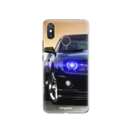 iSaprio Chevrolet 01 Xiaomi Mi Max 3