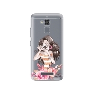 iSaprio Charming Asus ZenFone 3 Max ZC520TL - cena, porovnanie