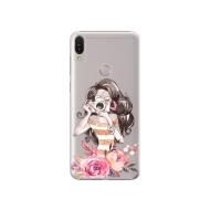 iSaprio Charming Asus Zenfone Max Pro ZB602KL - cena, porovnanie