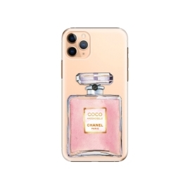 iSaprio Chanel Rose Apple iPhone 11 Pro Max