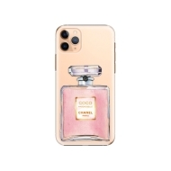 iSaprio Chanel Rose Apple iPhone 11 Pro Max - cena, porovnanie