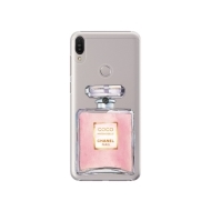 iSaprio Chanel Rose Asus Zenfone Max Pro ZB602KL - cena, porovnanie