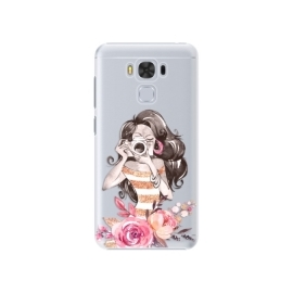 iSaprio Charming Asus ZenFone 3 Max ZC553KL