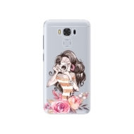 iSaprio Charming Asus ZenFone 3 Max ZC553KL - cena, porovnanie