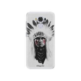 iSaprio Indian 01 Asus ZenFone 3 Max ZC553KL