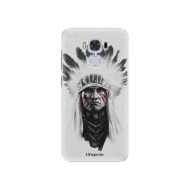 iSaprio Indian 01 Asus ZenFone 3 Max ZC553KL - cena, porovnanie
