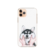 iSaprio Malamute 01 Apple iPhone 11 Pro Max - cena, porovnanie