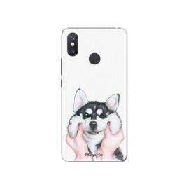 iSaprio Malamute 01 Xiaomi Mi Max 3