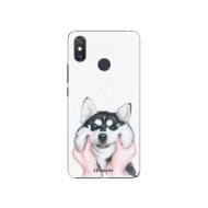 iSaprio Malamute 01 Xiaomi Mi Max 3 - cena, porovnanie