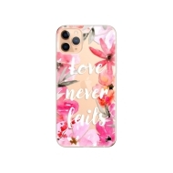 iSaprio Love Never Fails Apple iPhone 11 Pro Max - cena, porovnanie