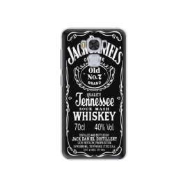 iSaprio Jack Daniels Asus ZenFone 3 Max ZC553KL