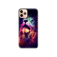iSaprio Lion in Colors Apple iPhone 11 Pro Max - cena, porovnanie