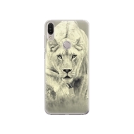 iSaprio Lioness 01 Asus Zenfone Max Pro ZB602KL - cena, porovnanie
