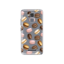 iSaprio Macaron Pattern Asus ZenFone 3 Max ZC520TL