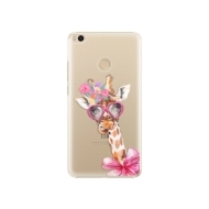 iSaprio Lady Giraffe Xiaomi Mi Max 2 - cena, porovnanie